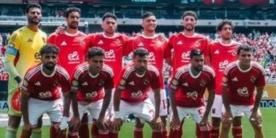 كيف انتهت مواجهات الأهلي مع الأندية البرتغالية قبل لقاء بورتو؟