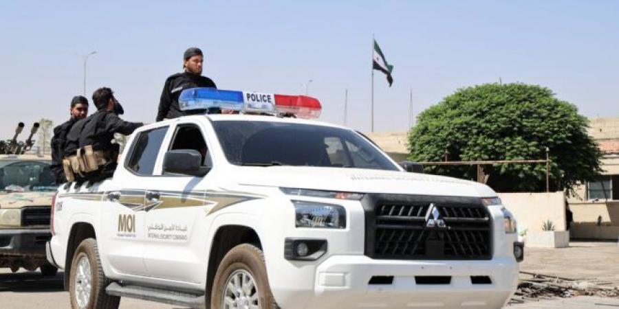 عمليات أمنية نوعية للداخلية والاستخبارات ضد خلايا لإرهابيي داعش في ريف دمشق