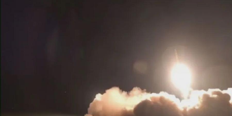 إيران.. قصفنا "العديد" بنفس عدد ضربات واشنطن لمنشآتنا