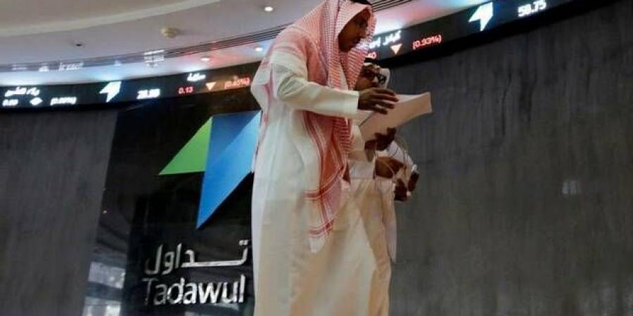 سوق الأسهم السعودية يستهل جلسة الاثنين مرتفعًا 0.53%
