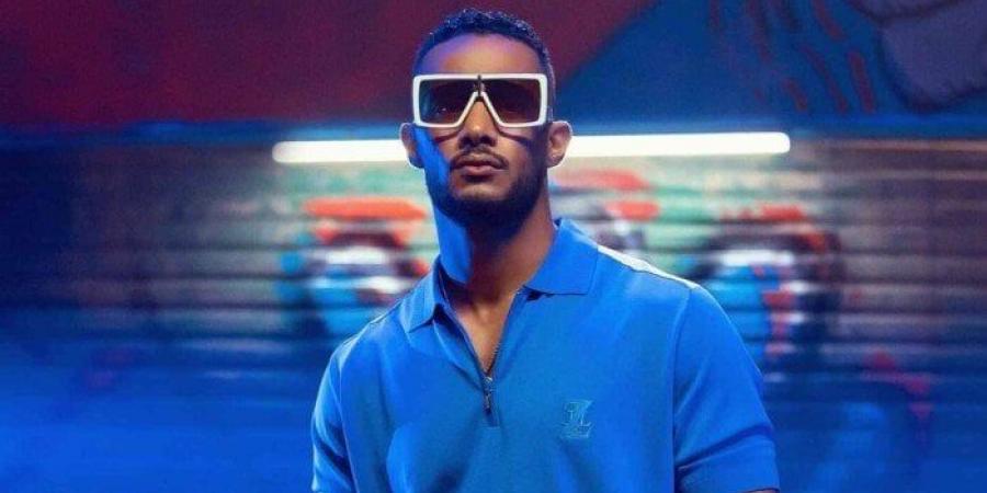 «الجو حلو».. جمهور محمد رمضان يترقب طرح أحدث أغانيه