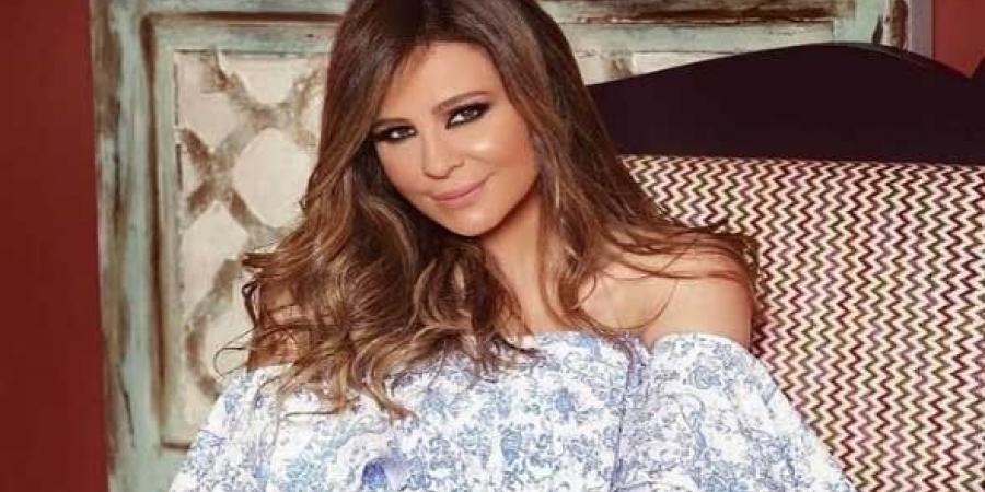 كارول سماحة تنشر صوراً خاصة لابنتها وتوجه رسالة مؤثرة لزوجها