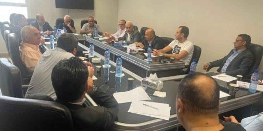 مركز الدراسات في كلية الحقوق بالحدث نظم ندوة عن "التغيرات الإستراتيجية والسعي لنظام عالمي جديد"