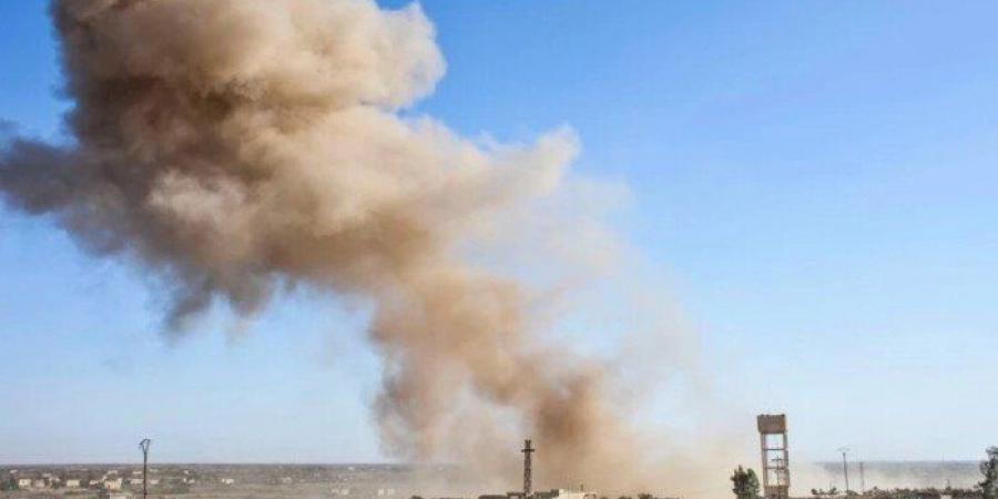 «محلل سياسي» يكشف سيناريوهات الرد الأمريكي على إيران بعد استهداف قواعدهم في الخليج.. فيديو