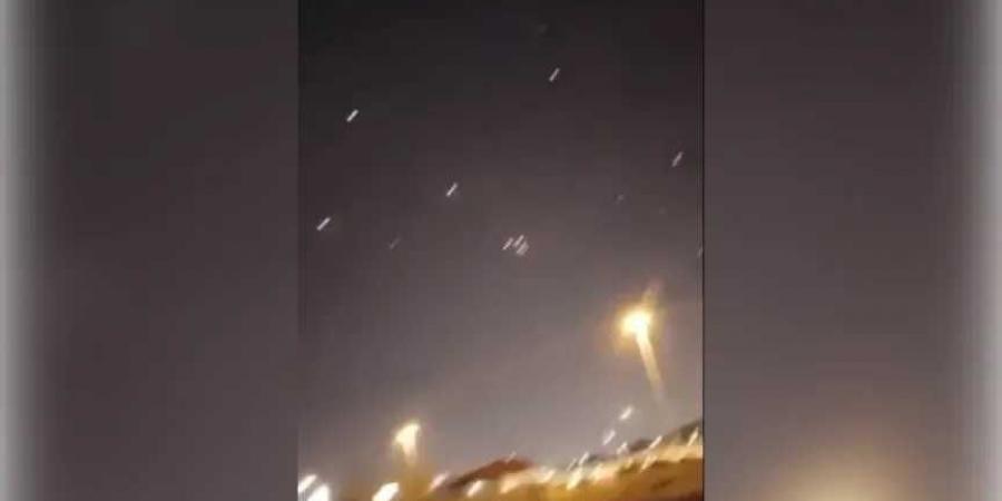 رويترز: إيران نسقت مع أمريكا وقطر قبل ساعات من قصف قاعدة العديد: الهجوم رمزي