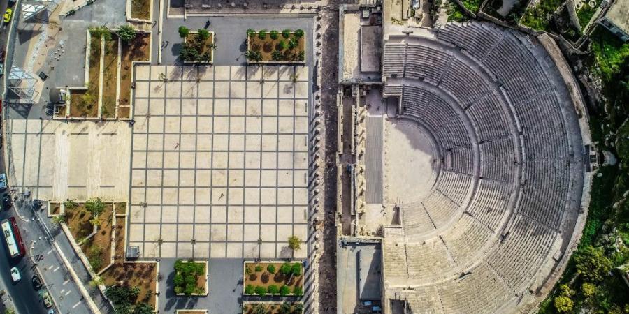 أجواء صيفية اعتيادية تسبق ارتفاعا تدريجيا في الحرارة حتى الخميس