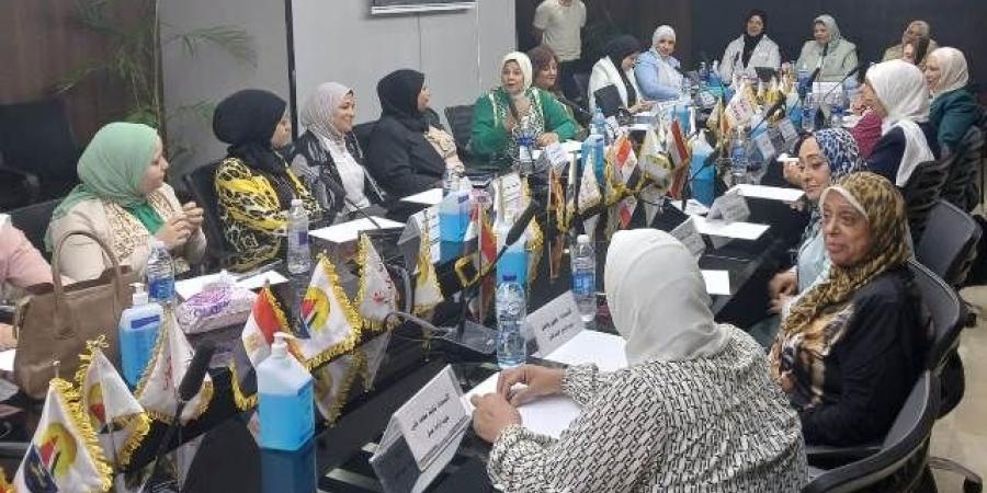 تحالف الأحزاب المصرية: الدفع بمجموعة متميزة من المرشحات فى الانتخابات