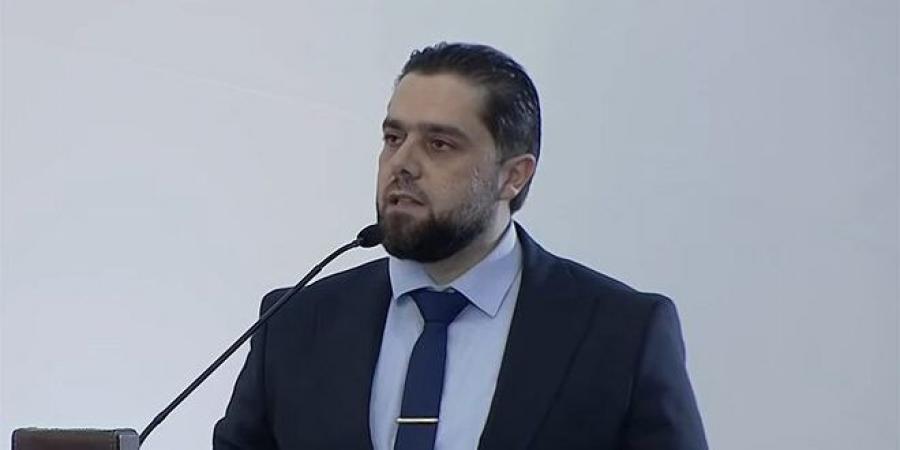 وزير الأشغال: التفجير الإرهابي الجبان يستهدف وحدة سوريا ونسيجها الوطني