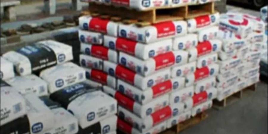 أسعار الجبس في مصر اليوم الإثنين 23 يونيو 2025 .. «تقرير شامل»