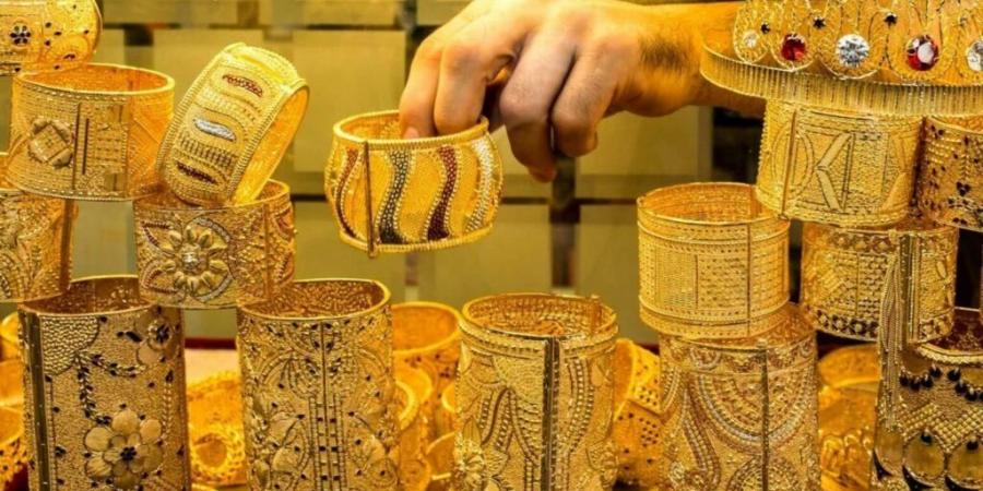 أسعار الذهب اليوم الإثنين 23-6-2025.. عيار 21 يواصل التراجع