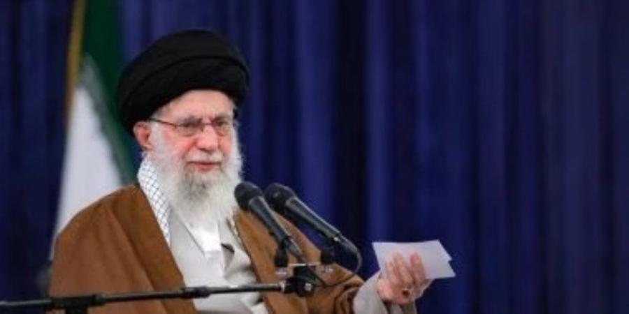 المرشد الإيراني: لم نعتد على أحد ولن نخضع لأي عدوان مهما كان