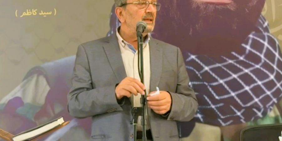 النائب حسن عز الدين: العدوان الأمريكي على إيران جريمة موصوفة وأمريكا تشعل فتيل ‏التصعيد في المنطقة