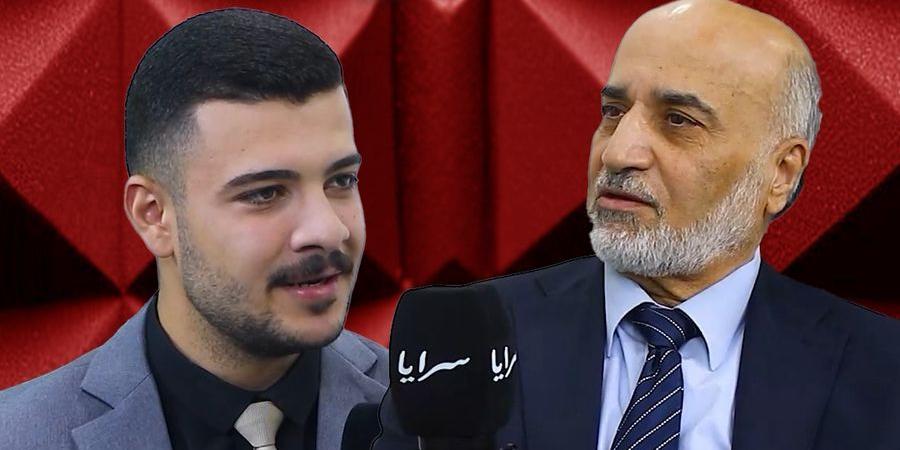 الوزير الأسبق بسام العموش يكشف عبر "سرايا" أسرارًا من فترة عمله سفيرًا في إيران: "كل خطواتي كانت مراقبة"