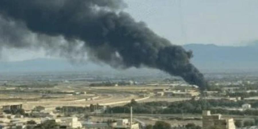 إيران تعتقل شبكة جاسوسية متورطة فى إطلاق المسيرات من شمال غرب طهران