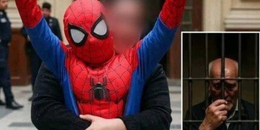 بعد قليل.. استئناف المتهم بهتك عرض الطفل ياسين بدمنهور