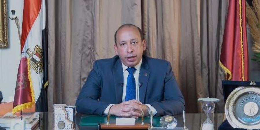 كلية طب قصر العيني تنظم فعالية لرفع الوعي بالتبرع بالأعضاء