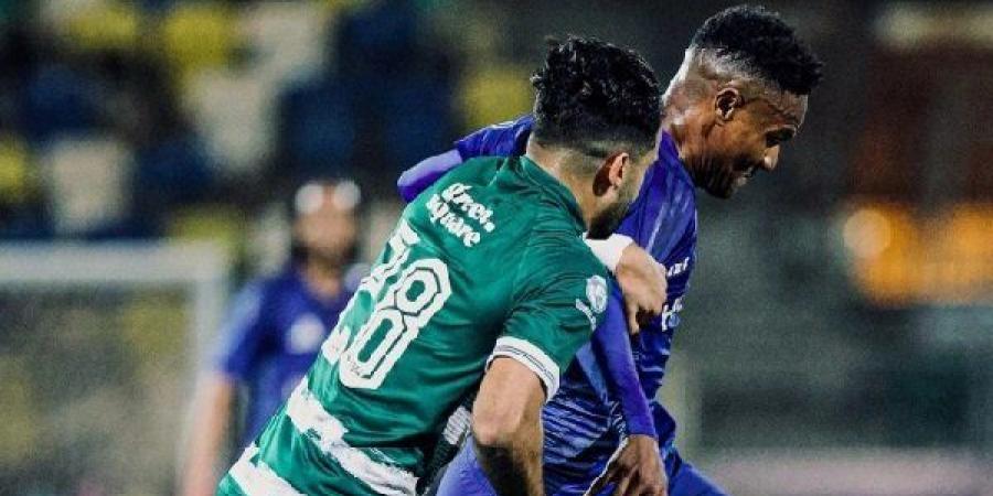 شاهد الأن.. بث مباشر لمباراة الهلال والنصر في الدوري الليبي