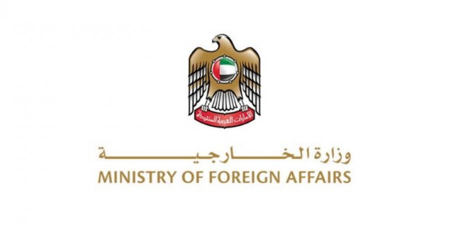 الخارجية الإماراتية دانت بشدة استهداف قاعدة العديد: نرفض أي اعتداء يهدد أمن قطر وسلامتها