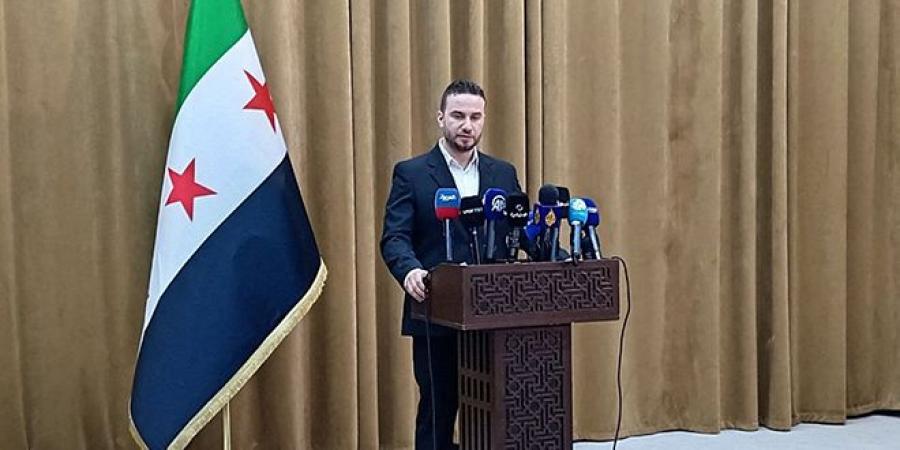 وزارة الداخلية: يد العدالة ستطال كل من يمس أمن سوريا ومواطنيها، وأمن دور العبادة خط أحمر