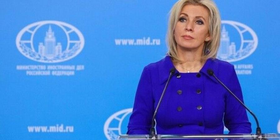خارجية روسيا: إسرائيل الدولة الوحيدة بالمنطقة التي تمتلك أسلحة نووية وهي تقصف مع أميركا إيران التي لا تمتلكها