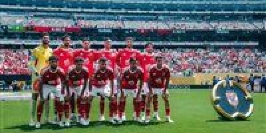 كل ما تُريد معرفته عن مباراة الأهلي وبورتو في كأس العالم للأندية