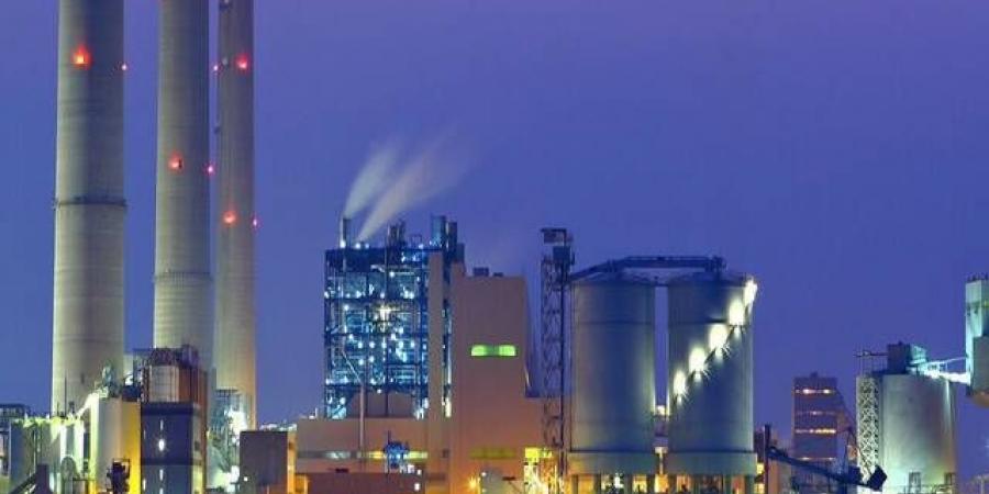 ارتفاع مؤشر الإنتاج الصناعي السنوي للأنشطة غير النفطية بالسعودية 5.3% في 2024