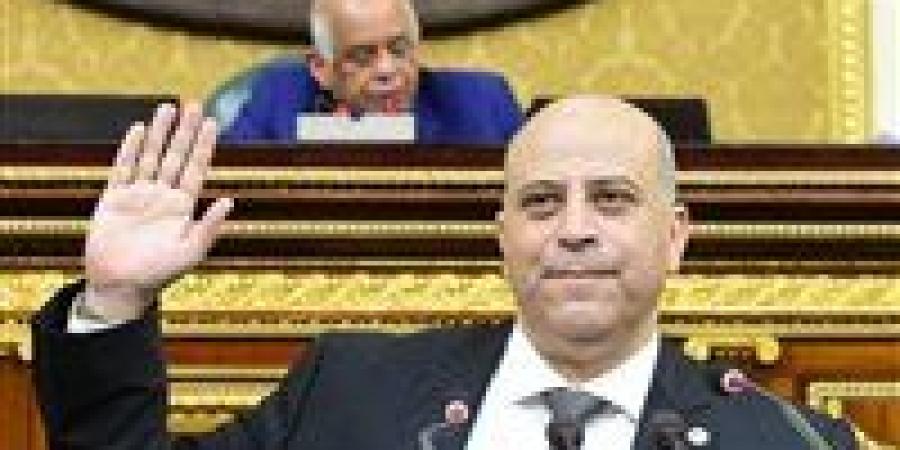 حزب الجبهة الوطنية يعلن اختيار عمرو غلاب أمينًا مساعدًا لأمانة المنيا