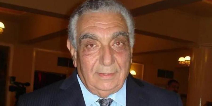 في ذكرى ميلاده.. مواقف لا تنسى لـ وجدي الحكيم مع أم كلثوم وعبد الوهاب