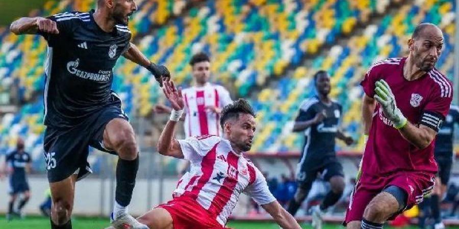 بث مباشر.. مشاهدة مباراة الأهلي بنغازي والتحدي في الدوري الليبي