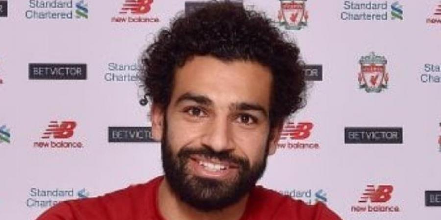 ليفربول يحتفي بمرور 8 سنوات على انضمام محمد صلاح وبدء رحلته الأسطورية