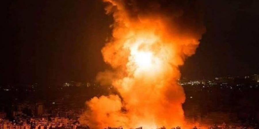 إيران: مقتل قائد لواء و3 ضباط وجنديين بهجوم إسرائيلي