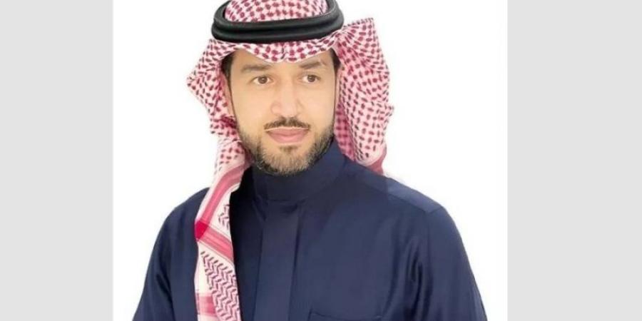 تعيين عبدالعزيز الكريديس أمينًا عامًّا لمؤسسة موهبة لتعزيز رعاية الموهوبين في المملكة