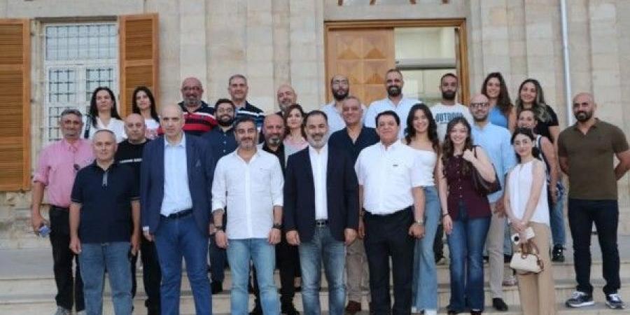 بلدية زحلة تطلق خطة TNVR للحدّ من ظاهرة الكلاب الشاردة: خطوة حضارية لحماية الإنسان والبيئة
