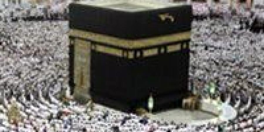 التضامن: عودة آخر أفواج حجاج الجمعيات الأهلية من الأراضي المقدسة .. غدًا الأربعاء