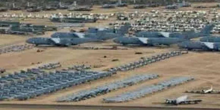 من قاعدة سرية إلى مركز قيادة عالمي.. قصة ”العديد” من التأسيس إلى الاستهداف