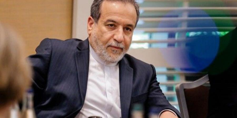 وزير الخارجية الإيراني: جاهزون للرد مجددا إذا اتخذت أميركا أي إجراء آخر