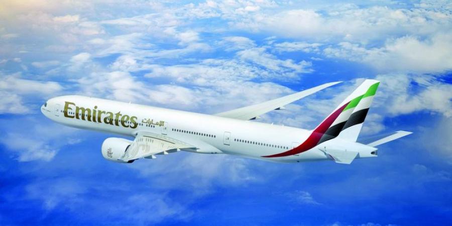 «طيران الإمارات» تنقل 1.7 مليون مسافر خلال أسبوعين