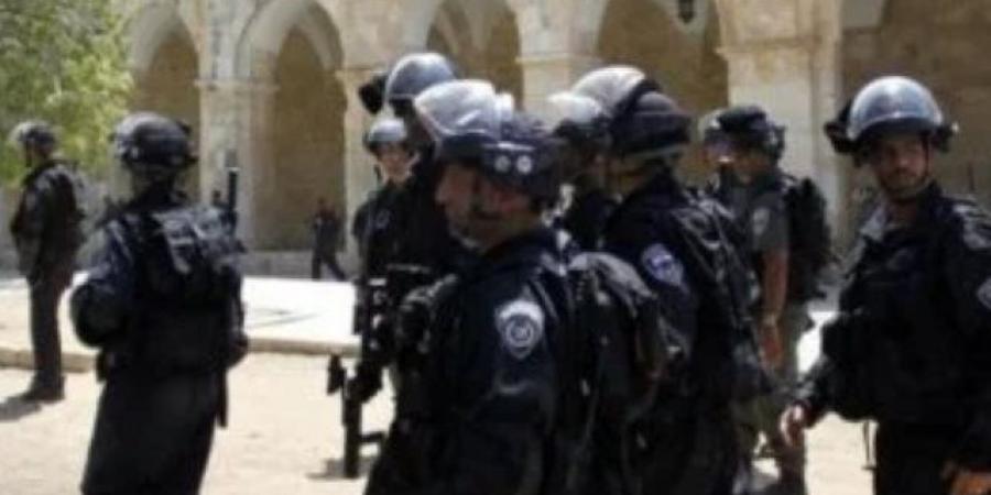 قوات الاحتلال الإسرائيلى تعتقل 12 فلسطينيا من حوسان غرب بيت لحم