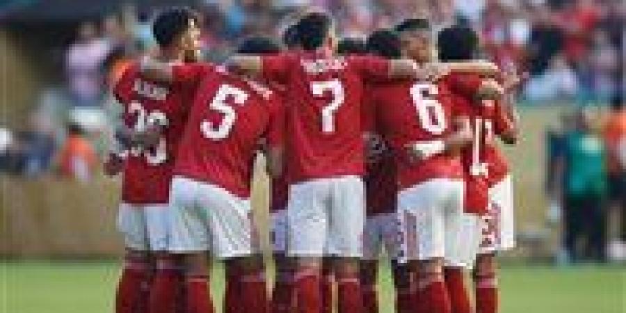 محدث لحظة بلحظة: نتيجة مباراة الأهلي وبورتو في كأس العالم للأندية