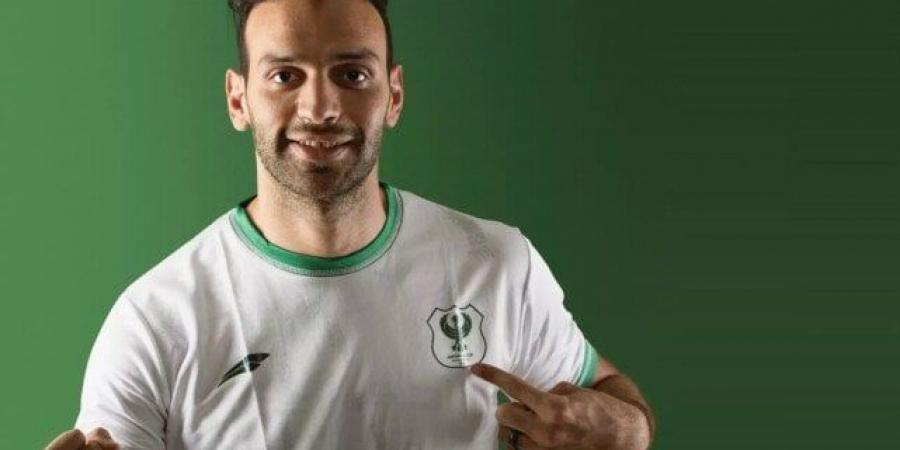ميدو جابر على رادار البنك الأهلي