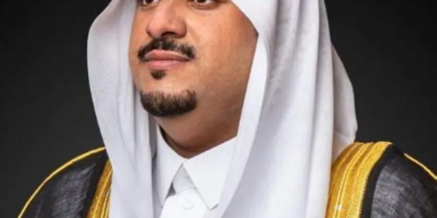 نائب أمير منطقة الرياض رئيسًا فخريًا لجمعية رحماء الصحية