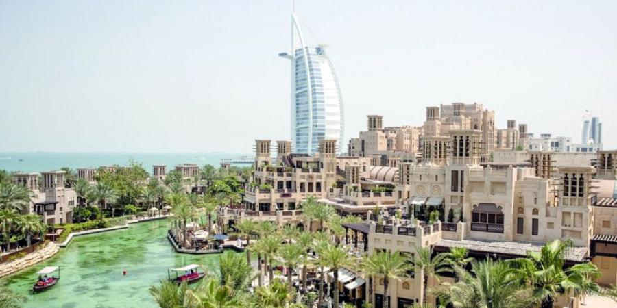 دبي تستقبل 8.68 ملايين سائح دولي في 5 أشهر