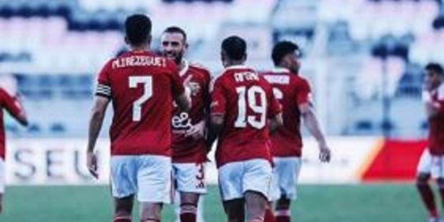 عندنا وبس.. الأهلي وبورتو الأن مباشر علي فيس بوك