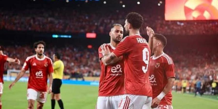 في ليلة وسام أبو علي التاريخية: الأهلي يتعادل أمام بورتو البرتغالي (4/4) ويغادر كأس العالم للأندية من دور المجموعات