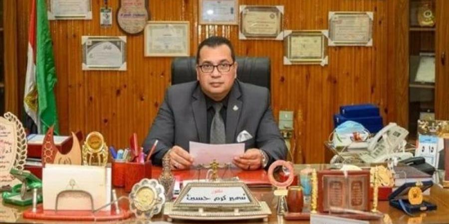 الشباب والرياضة بالمنوفية تطلق مبادرة طريقك إلى المستقبل لتأهيل الطلاب