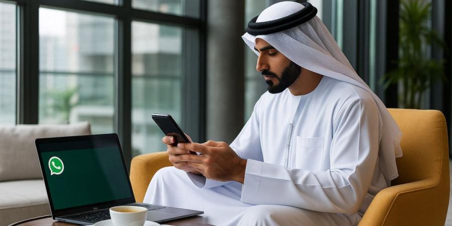«قروبات العمل».. مهام «خارج ساعات الدوام» تهيمن على «وقت الأسرة»