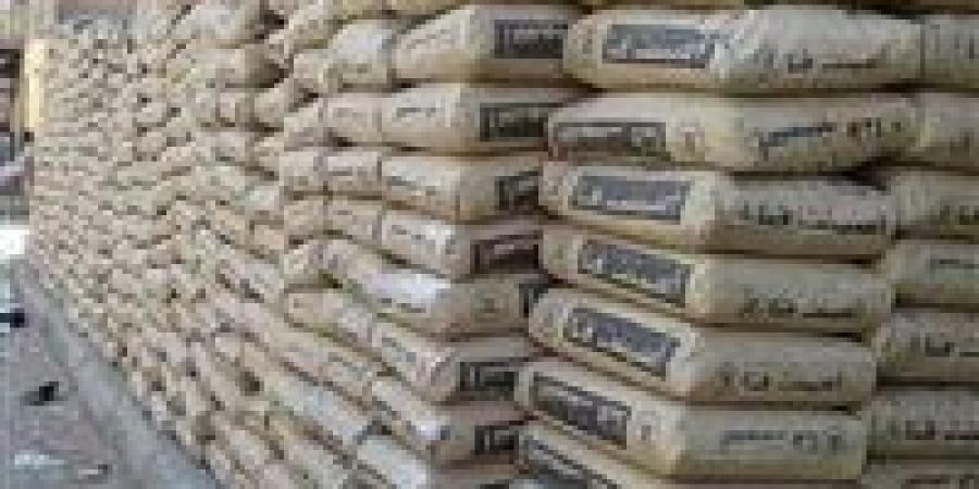 سعر مواد البناء اليوم الثلاثاء.. حديد عز يسجل 39061
