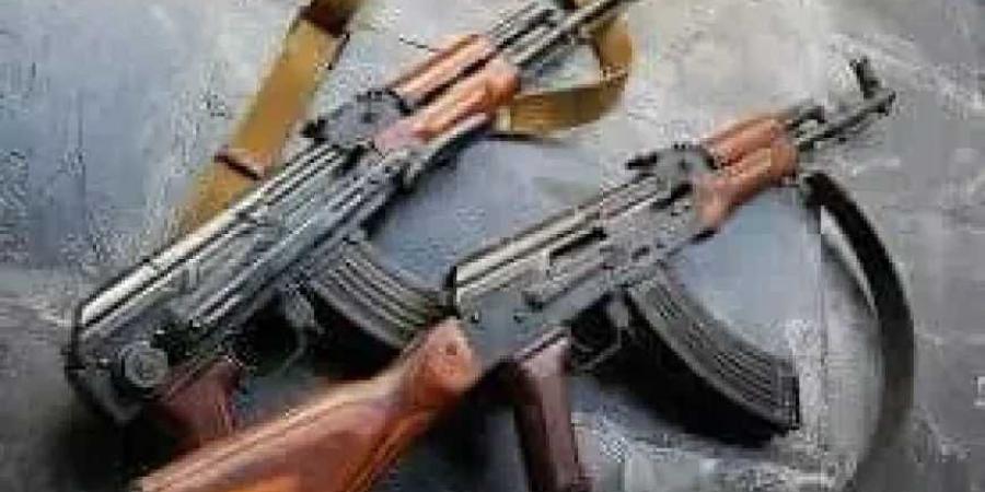 مقتل شاب برصاص آخر خلال العبث بالسلاح