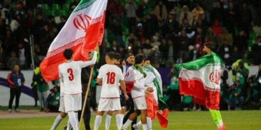 بأمر ترمب.. هل يغيب منتخب إيران عن كأس العالم 2026 ؟