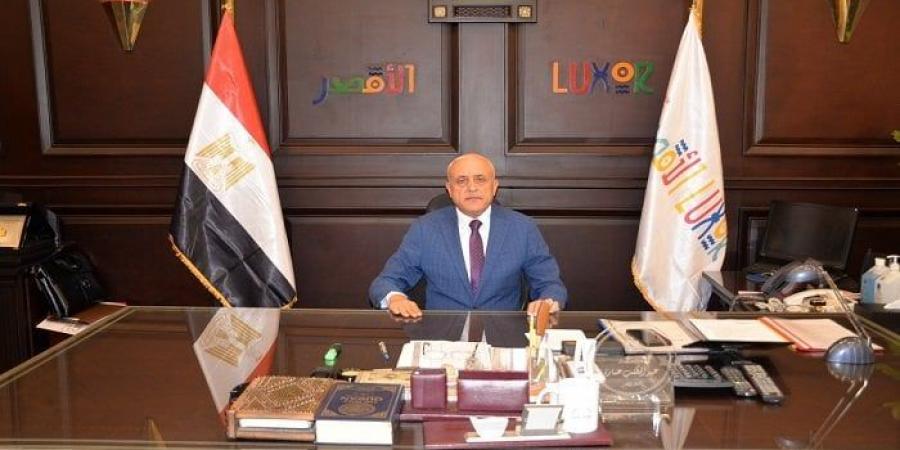 اليوم.. محافظ الأقصر يعتمد نتيجة الشهادة الإعدادية.. و«التعليم» تشيد بجهود التصحيح